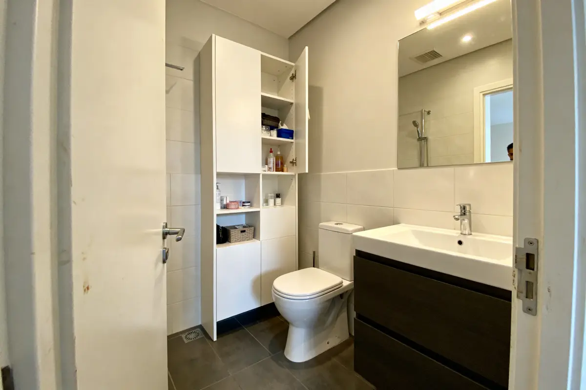Aménagement d’une salle de bain de 5 m2 : 6 astuces fonctionnelles