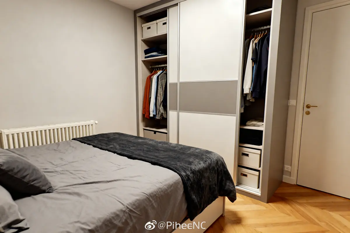 Aménager un dressing dans une chambre de 12m2 : 7 astuces clés