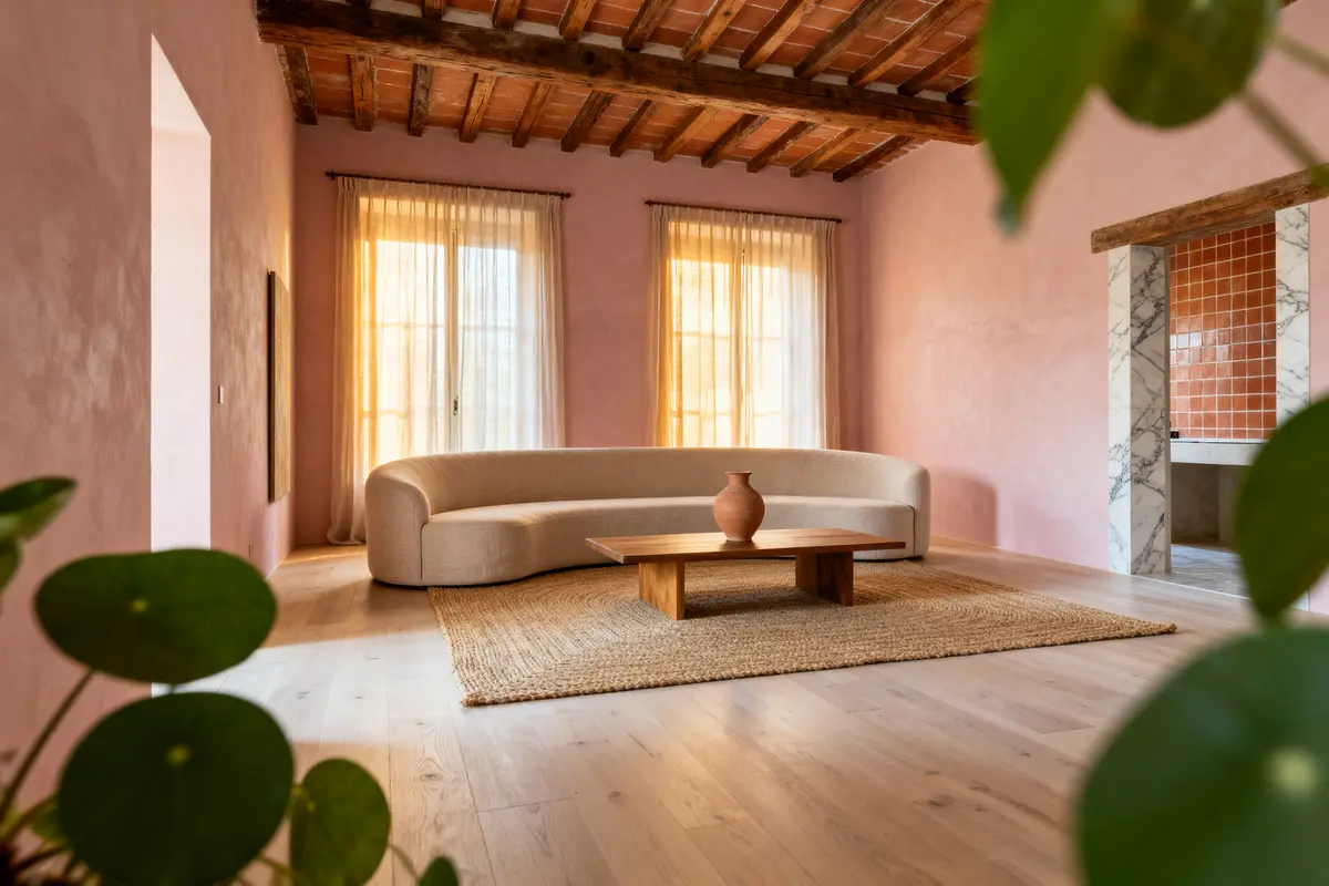 Décoration Feng Shui : Comment créer un intérieur harmonieux ?
