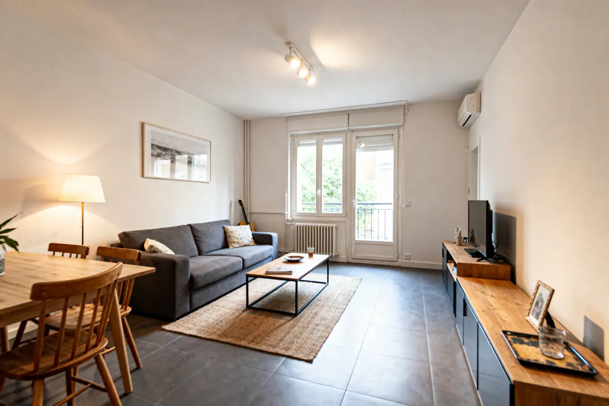Salon 20m2 : Comment aménager un espace convivial et optimisé ?