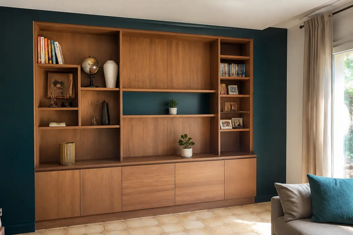 Agencement sur mesure : Mobilier unique et intérieur design ?