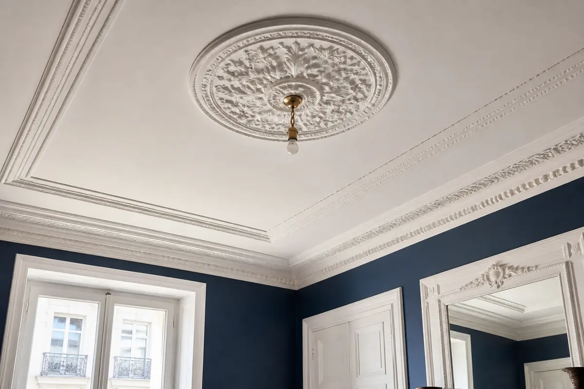 Déco pour plafond : 8 idées originales à découvrir !