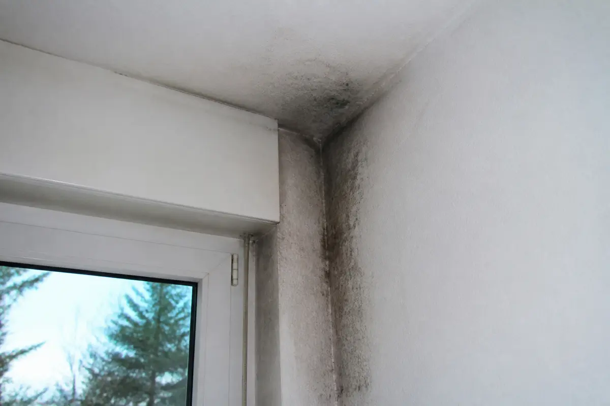 Pont thermique dans une maison : Causes, diagnostic et solutions