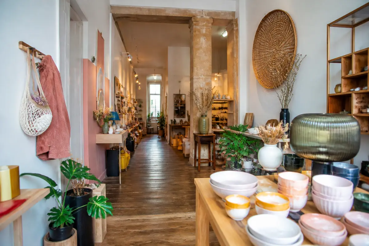 Décoserotonine.fr Lyon : déco intérieure et designers experts