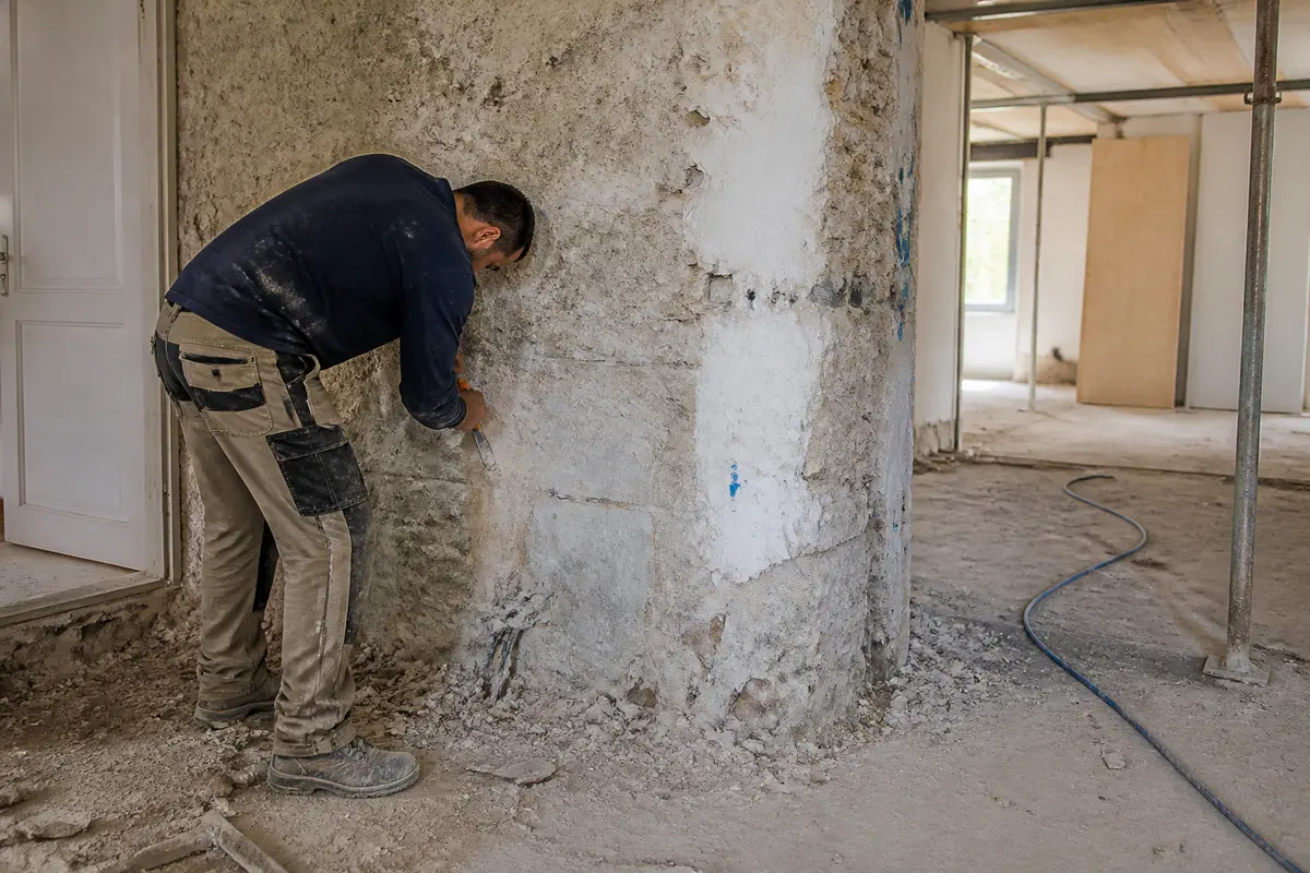 Prix m2 rénovation 2026 : Quel coût pour votre maison ?
