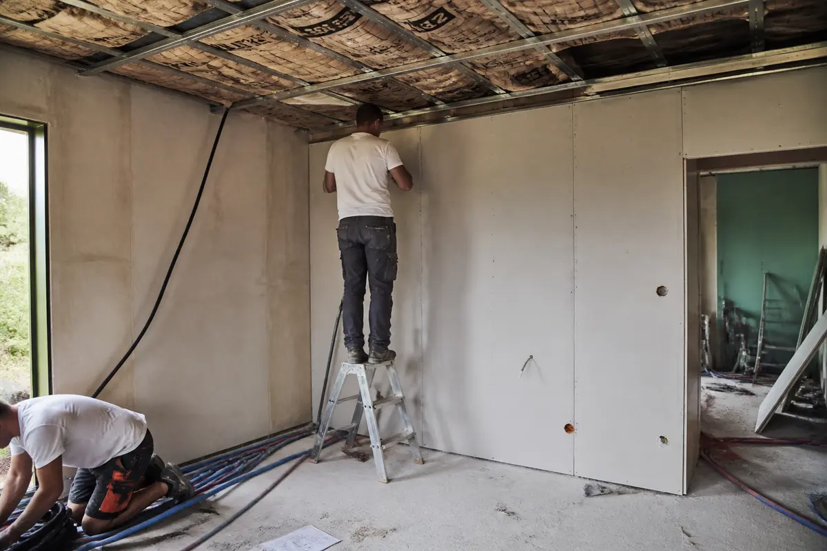 Rénovation complete maison : Étapes, budget et prix clés