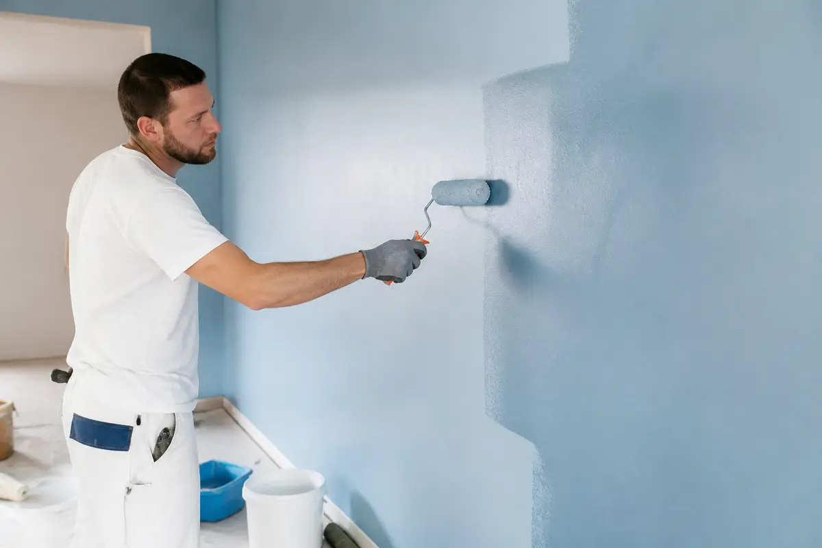 TravauxNinja.fr peinture : projets, artisan et devis gratuit